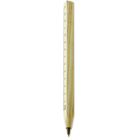 Holzkugelschreiber WOODAVE (Bild 1)