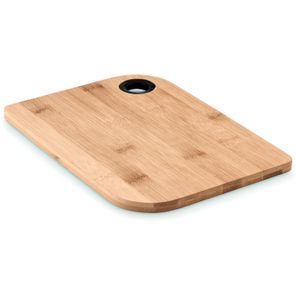 Schneidebrett Bambus BAYBA CLEAN