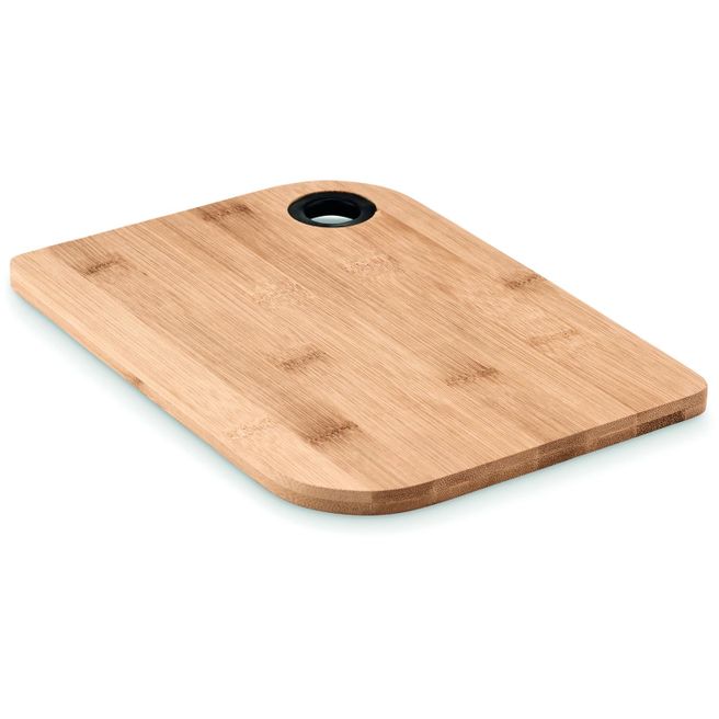 Schneidebrett Bambus BAYBA CLEAN