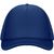 TRUCKER CAP 5 PANELS BUBBLE (Bild 4)