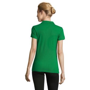 PERFECT WOMEN POLO 180 PERFECT WOMEN