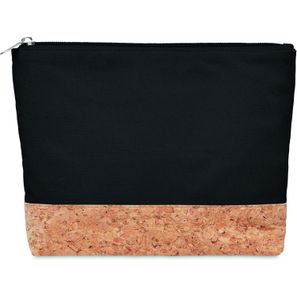 Kosmetiktasche mit Kork PORTO BAG