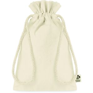 Kleiner Beutel Organic Cotton AMBER SMALL