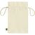 Kleiner Beutel Organic Cotton AMBER SMALL (Bild 3)
