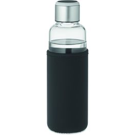 Flasche Trink-Erinnerung 500ml INDER