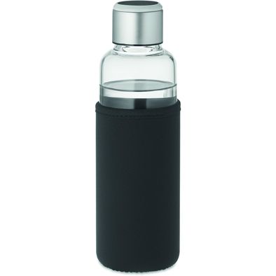 Flasche Trink-Erinnerung 500ml INDER