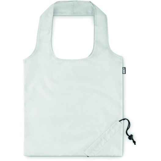 Faltbare Einkaufstasche RPET FOLDPET (Bild 1)