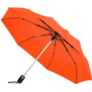 Windbeständiger Regenschirm 21” GENTLEMEN