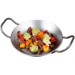 Produktabbildung Eisenpfännchen Ø 20 cm Eisenpfännchen Ø 20 cm