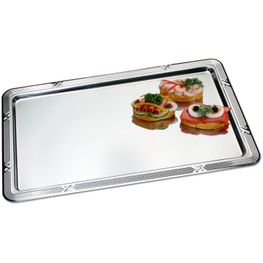 Produktabbildung GN-Tablett 1/1 GN-Tablett 1/1