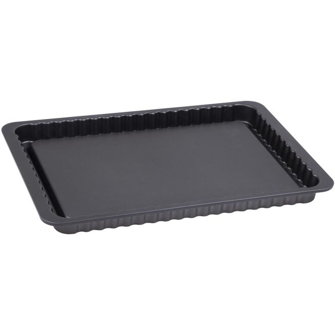 eckige XXL Obstbodenform 'EasyOven'