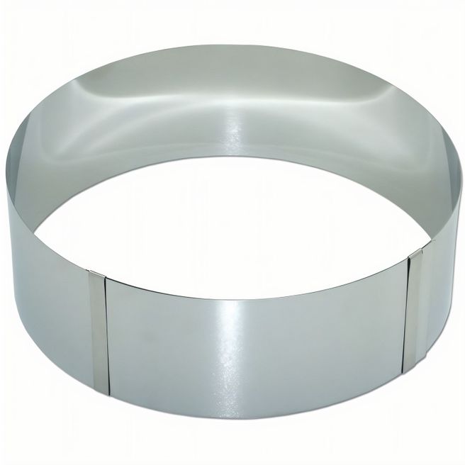 Tortenring