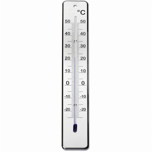 Edelstahl-Thermometer (Bild 1)