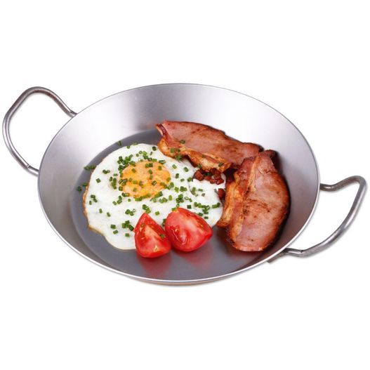 Eisenpfanne (Bild 1)