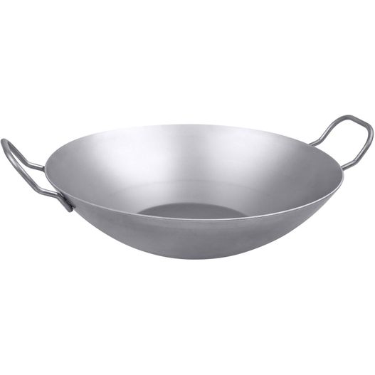 Wok aus Eisen (Bild 1)