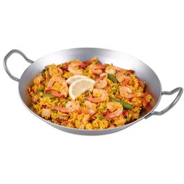 Produktabbildung Eisenpfanne Eisenpfanne