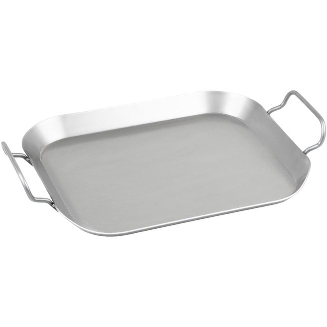 Grillplatte "La Plancha"