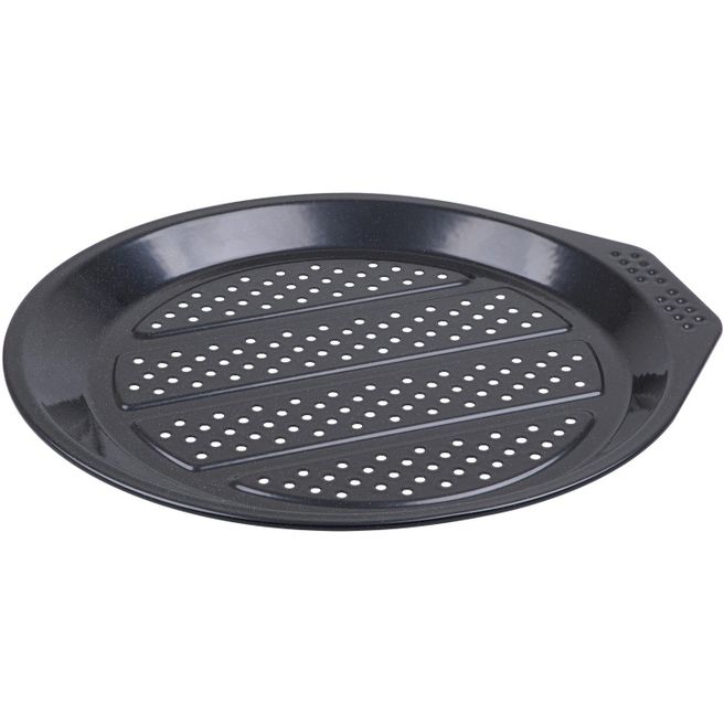 Produktabbildung Grill- und Pizzablech PRIMA 'Emaille' Grill- und Pizzablech PRIMA 'Emaille'