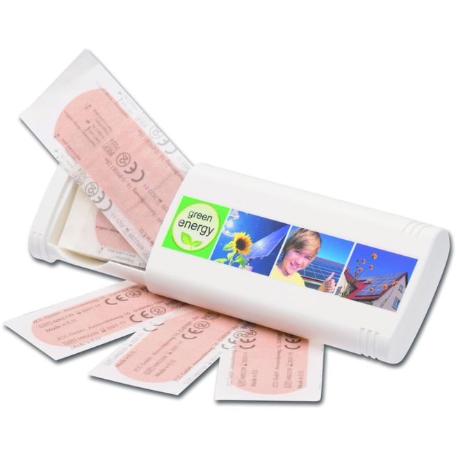 Produktabbildung SafeCard® SafeCard®