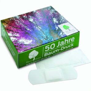 BigPack klein' Pflasterschachtel mit 20 Pflastern