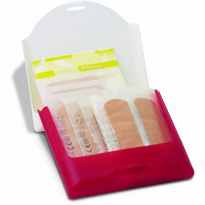 VitaBox 'Pflaster-Set'