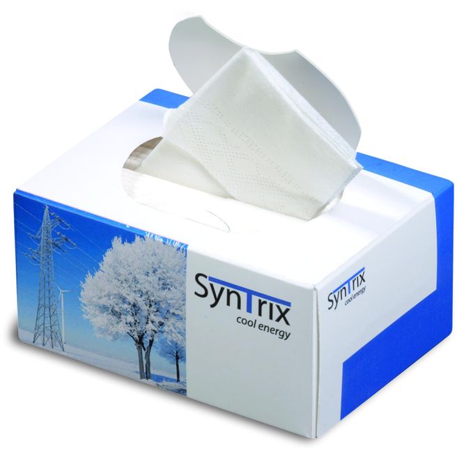 VitaSoft ® '30' inkl 4c Druck +Lack