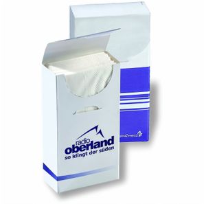 VitaSoft ® '10' inkl 4c Druck +Lack