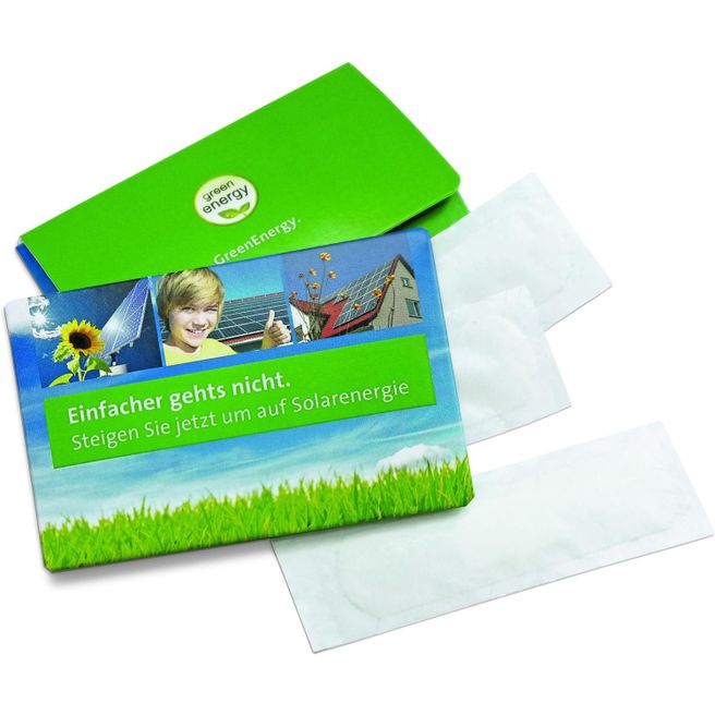 Produktabbildung MailCare ECO groß MailCare ECO groß