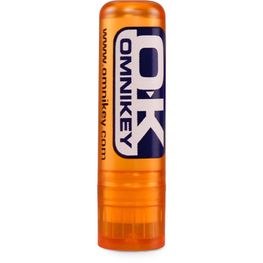 Lippenpflegestift Lipsoft Basic orange gefrostet