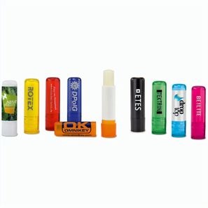 Lippenpflegestift Lipsoft Basic orange gefrostet