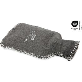 Produktabbildung Wärmflasche mit Filzbezug Wärmflasche mit Filzbezug