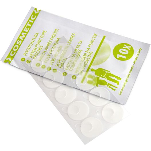 Wellness Patches - Anti-Juckreiz (Bild 1)