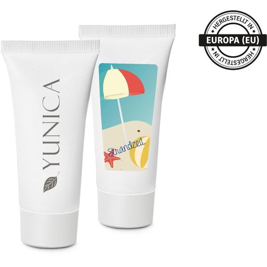 Tube Mini 20 ml - Sonnenlotion LSF 30, wasserfest (Bild 1)