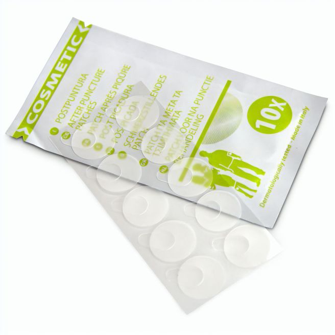 Tube Mini 20 ml - Sonnenlotion LSF 30, wasserfest