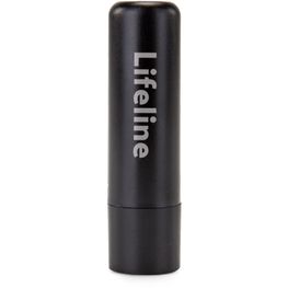 Produktabbildung Lippenpflegestift Lipsoft Basic schwarz gefrostet Lippenpflegestift Lipsoft Basic schwarz gefrostet