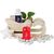 Wellness-Geschenkset: Großer Winter-Schlitten (Bild 2)