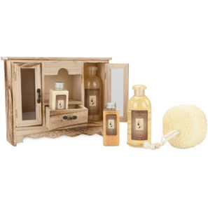 Wellness-Geschenkset: Beauty Care