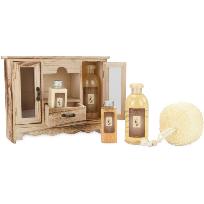 Wellness-Geschenkset: Beauty Care