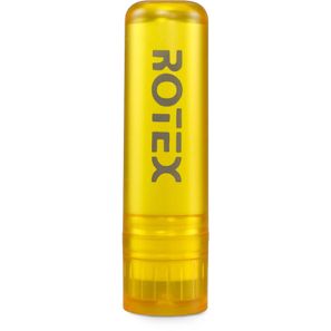 Lippenpflegestift Lipsoft Basic gelb gefrostet