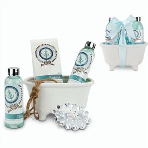 Wellness-Geschenkset: Auszeit