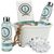 Wellness-Geschenkset: Auszeit (Bild 3)