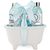 Wellness-Geschenkset: Auszeit (Bild 1)