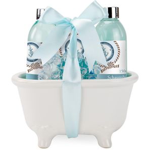 Wellness-Geschenkset: Auszeit