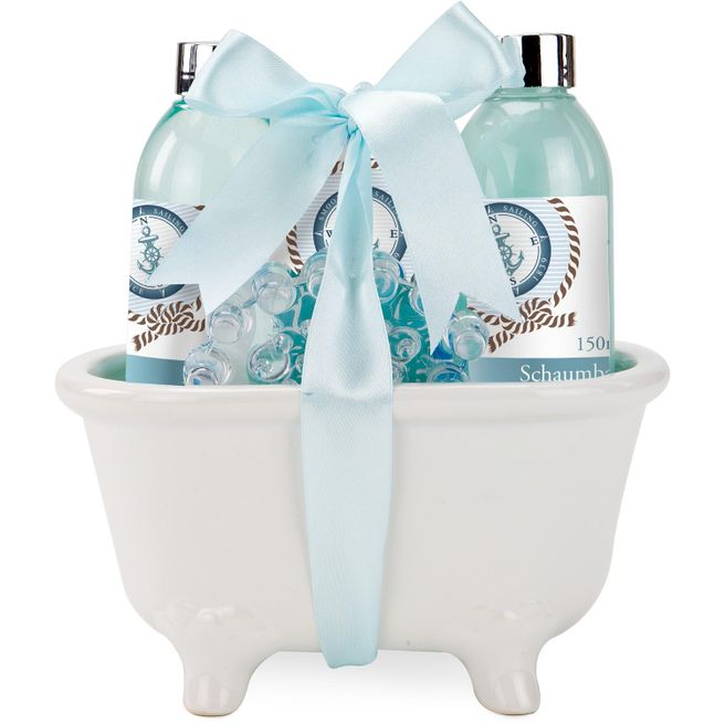 Produktabbildung Wellness-Geschenkset: Auszeit Wellness-Geschenkset: Auszeit