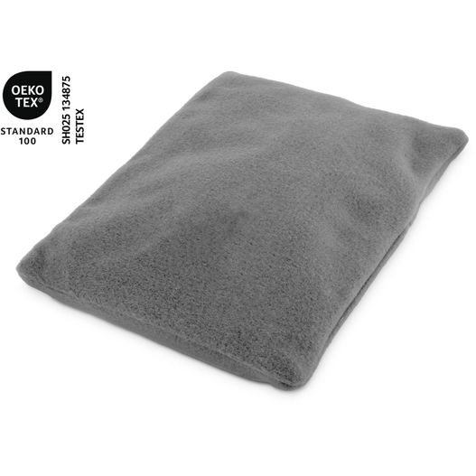 Produktabbildung Wärmekissen Winterzeit - grau Wärmekissen Winterzeit - grau (Bild 1)