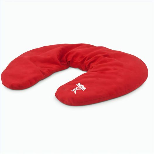 Wärmekissen Winterzeit - grau (Bild 1)