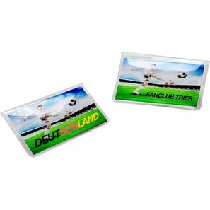 Pflastermäppchen PVC - Standardpflaster