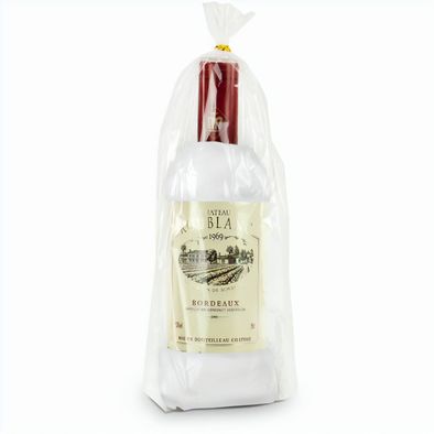 Wellness-Geschenkset: Weihnachtsmuffin