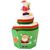 Wellness-Geschenkset: Weihnachtsmuffin (Bild 1)