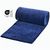 Fleecedecke Basic navy - 120 x 150 cm, 180 g/m² (Bild 2)